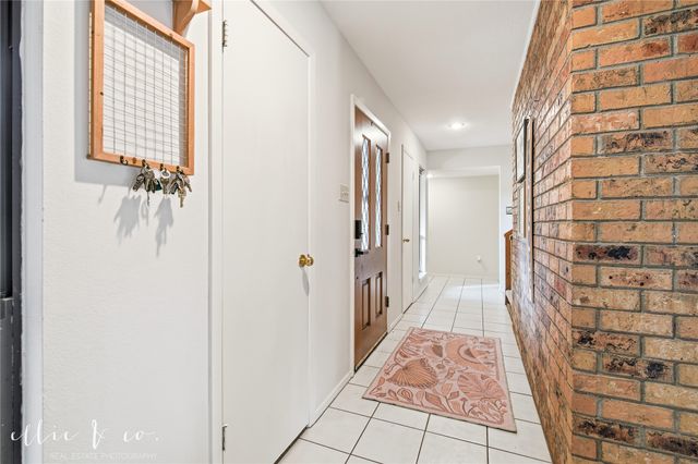 2258 Rim Rock, Abilene, TX 79606