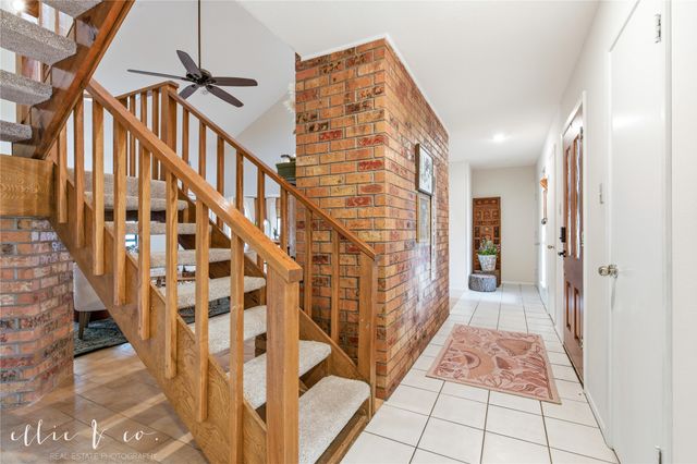 2258 Rim Rock, Abilene, TX 79606