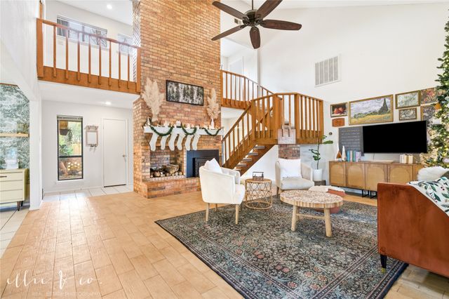 2258 Rim Rock, Abilene, TX 79606