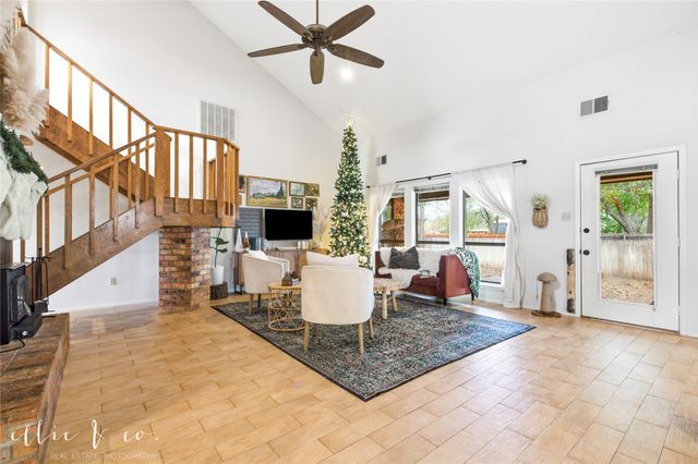 2258 Rim Rock, Abilene, TX 79606