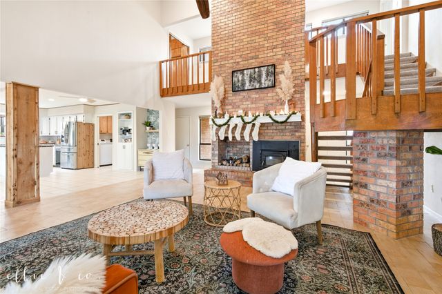 2258 Rim Rock, Abilene, TX 79606