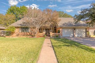 2258 Rim Rock, Abilene, TX 79606