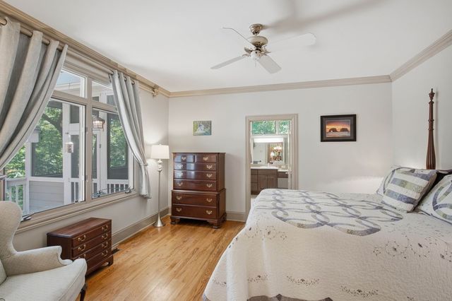 532 Cherokee Trl, Big Canoe, GA 30143
