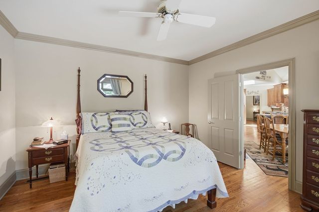 532 Cherokee Trl, Big Canoe, GA 30143