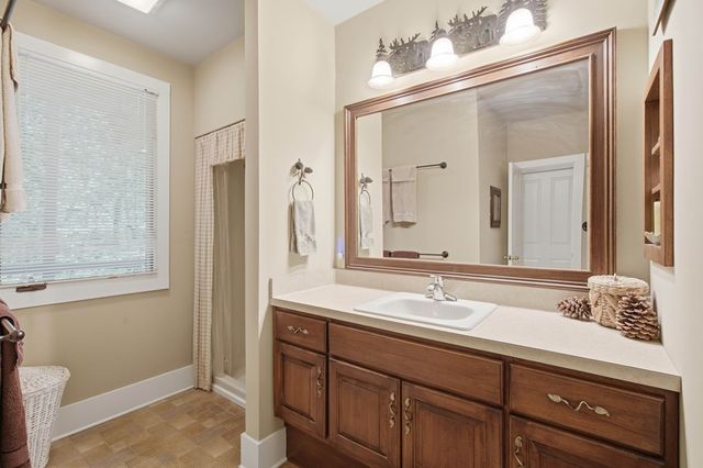 532 Cherokee Trl, Big Canoe, GA 30143