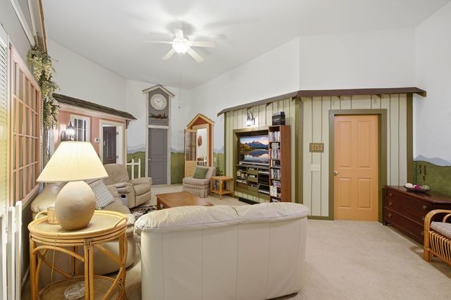 532 Cherokee Trl, Big Canoe, GA 30143