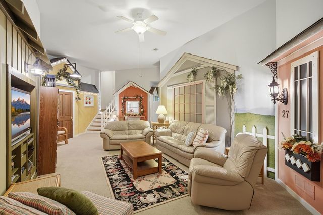 532 Cherokee Trl, Big Canoe, GA 30143