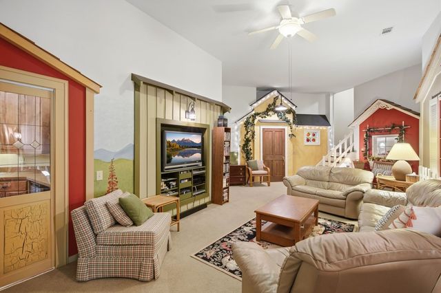 532 Cherokee Trl, Big Canoe, GA 30143
