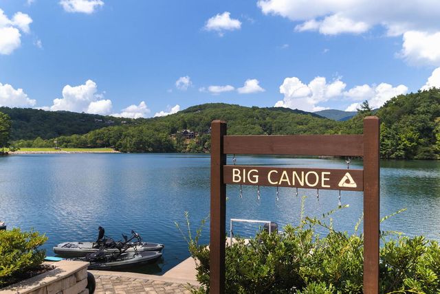 532 Cherokee Trl, Big Canoe, GA 30143