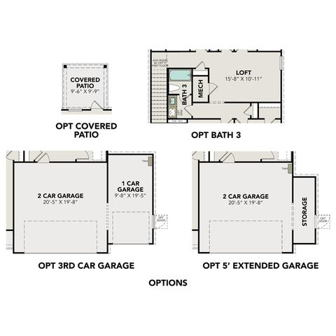 8627 Blueberry Ash Street, Magnolia, TX 77354
