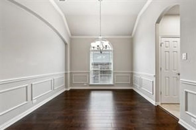 909 Foxtail Drive, Mansfield, TX 76063