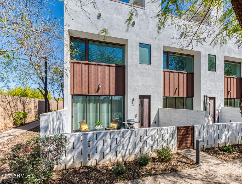 540 W MARIPOSA Street 6, Phoenix, AZ 85013