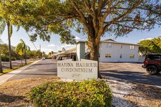 3717 46TH AVENUE S 6, St Petersburg, FL 33711
