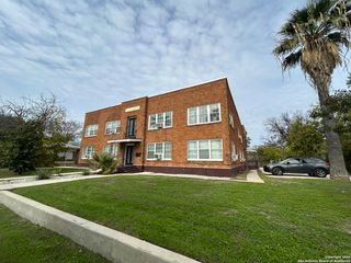 1409 W Woodlawn Ave Apt 7, San Antonio, TX 78201