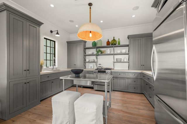 9116 Escondido Drive, Willis, TX 77318