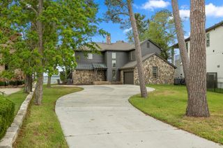 9116 Escondido Drive, Willis, TX 77318