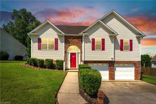 4150 Mae Len Drive, Winston-salem, NC 27107