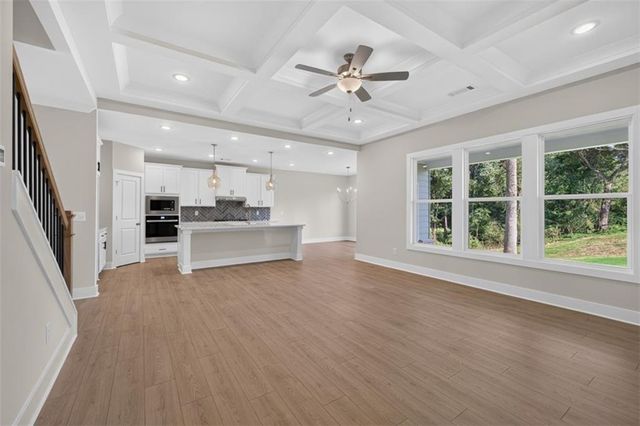 4771 E Reed Road, Gainesville, GA 30507