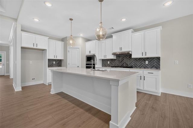 4771 E Reed Road, Gainesville, GA 30507