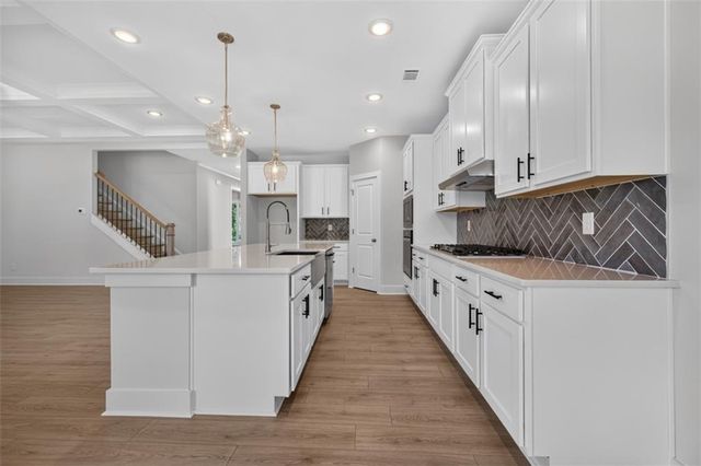 4771 E Reed Road, Gainesville, GA 30507