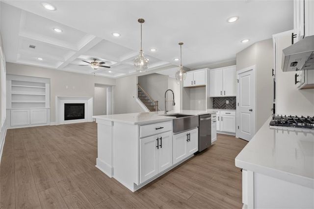 4771 E Reed Road, Gainesville, GA 30507