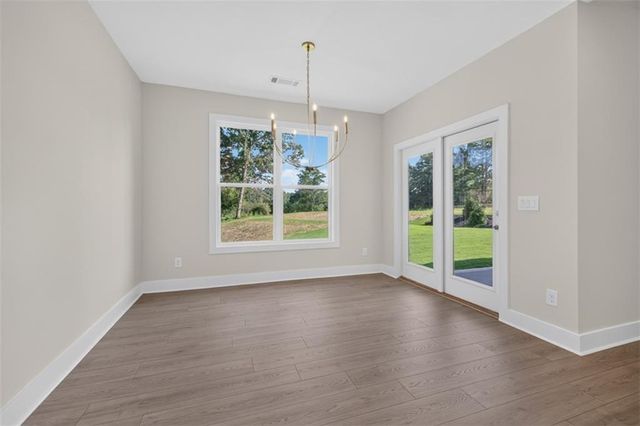 4771 E Reed Road, Gainesville, GA 30507