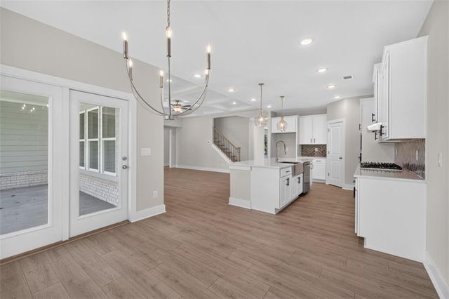 4771 E Reed Road, Gainesville, GA 30507