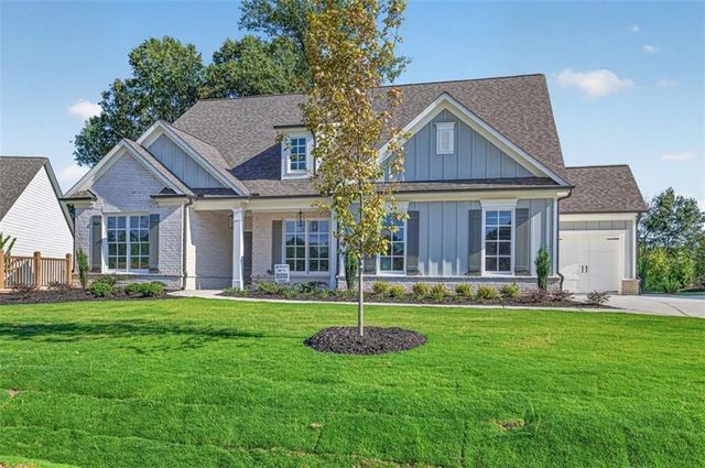 4771 E Reed Road, Gainesville, GA 30507