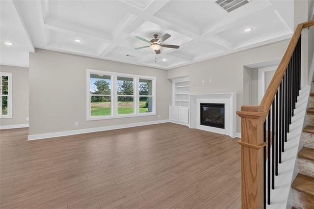 4771 E Reed Road, Gainesville, GA 30507
