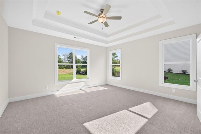 4771 E Reed Road, Gainesville, GA 30507