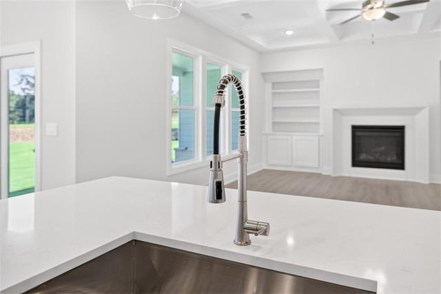 4771 E Reed Road, Gainesville, GA 30507