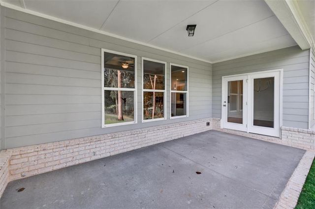 4771 E Reed Road, Gainesville, GA 30507