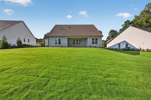 4771 E Reed Road, Gainesville, GA 30507
