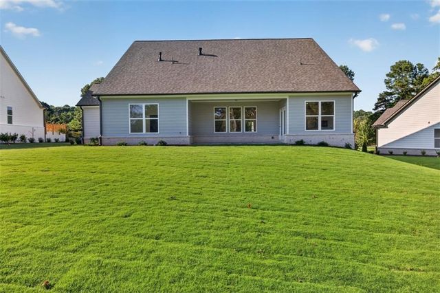 4771 E Reed Road, Gainesville, GA 30507