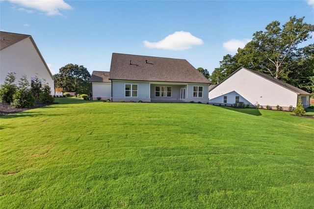 4771 E Reed Road, Gainesville, GA 30507