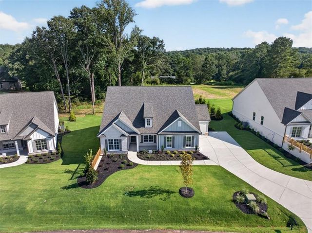 4771 E Reed Road, Gainesville, GA 30507