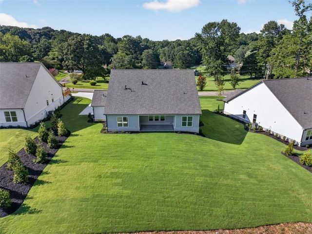 4771 E Reed Road, Gainesville, GA 30507