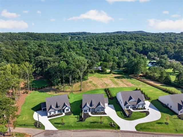 4771 E Reed Road, Gainesville, GA 30507