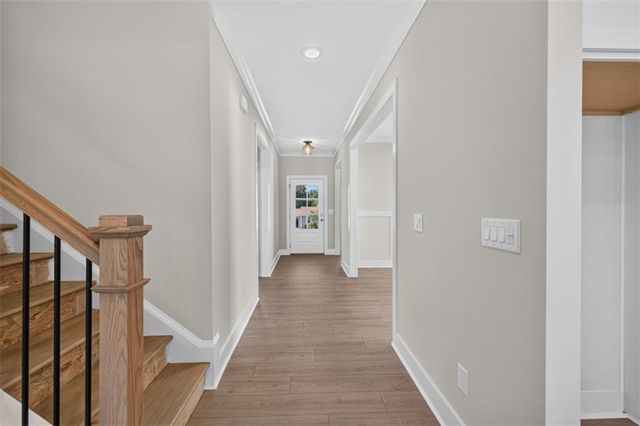 4771 E Reed Road, Gainesville, GA 30507