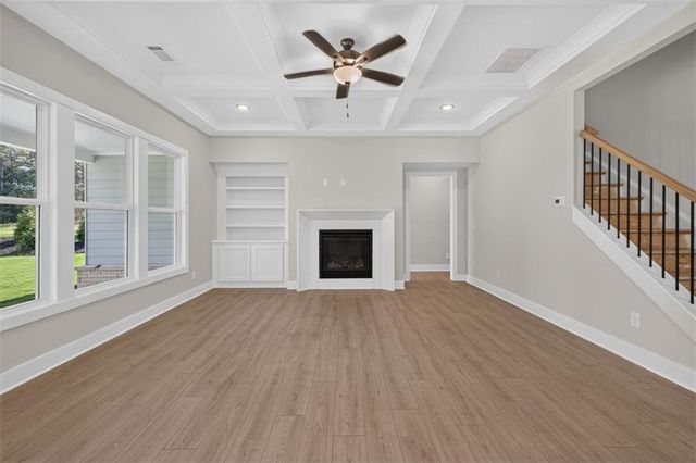 4771 E Reed Road, Gainesville, GA 30507