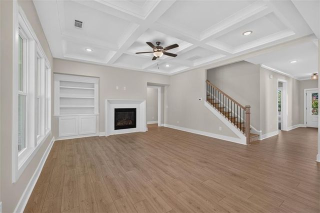 4771 E Reed Road, Gainesville, GA 30507