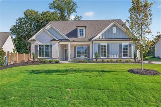 4771 E Reed Road, Gainesville, GA 30507