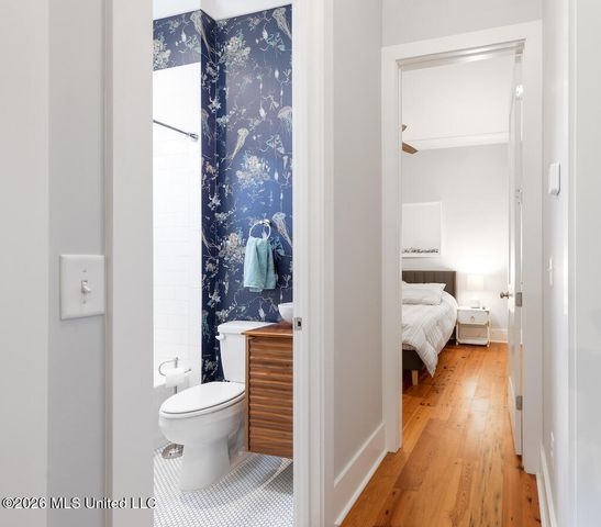 1533 Second Street, Gulfport, MS 39501