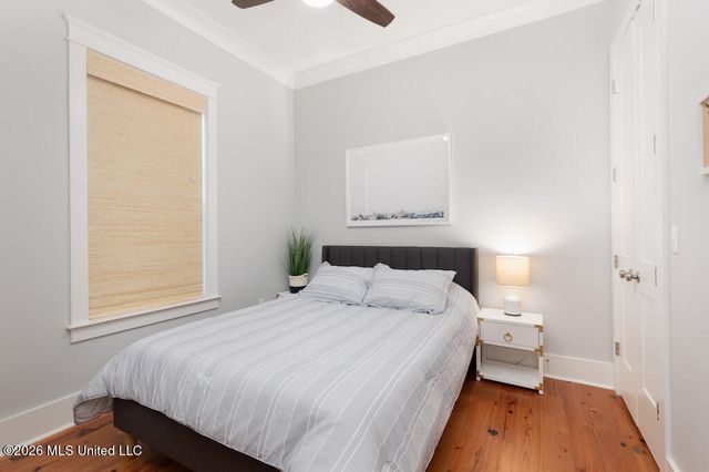 1533 Second Street, Gulfport, MS 39501