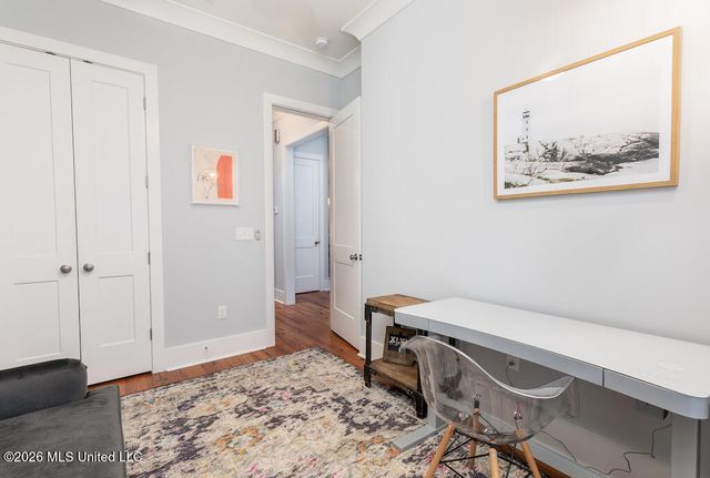 1533 Second Street, Gulfport, MS 39501