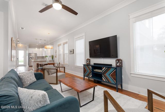 1533 Second Street, Gulfport, MS 39501