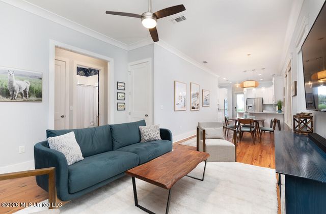 1533 Second Street, Gulfport, MS 39501