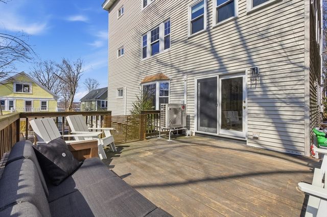 11 Sherwood St 1, Boston, MA 02131