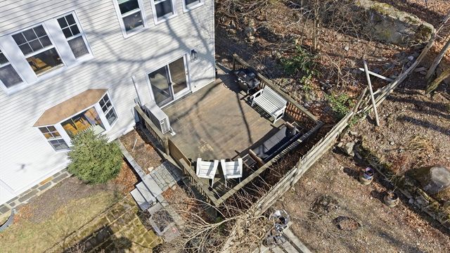 11 Sherwood St 1, Boston, MA 02131