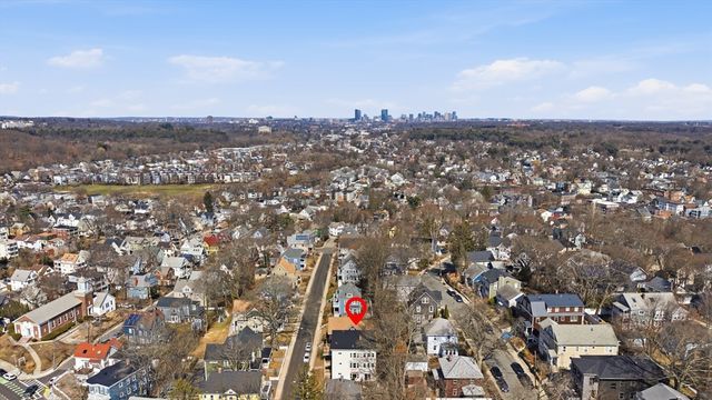 11 Sherwood St 1, Boston, MA 02131